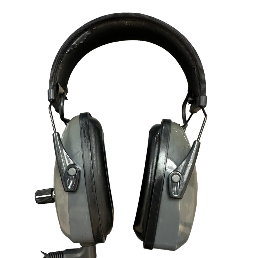 Garrett Freedom Ace Plus Metal Detector & Headphones Own4Less